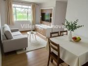 Apartamento para Venda em Curitiba/PR Campo Comprido 2...