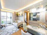 Apartamento para Venda em Curitiba/PR Campo Comprido 2...