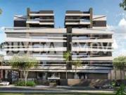 Apartamento para Venda em Curitiba/PR Campo Comprido 2...