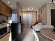 Apartamento para Venda em Curitiba/PR Campo Comprido 2...