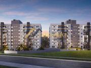 Apartamento para Venda em Curitiba/PR Campo Comprido 2...