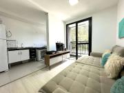 Apartamento para Venda em Curitiba/PR Campo Comprido 2...