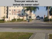 Apartamento para Venda em Curitiba/PR Campo Comprido 2...