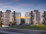Apartamento para Venda em Curitiba/PR Campo Comprido 2...