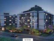 Apartamento para Venda em Curitiba/PR Campo Comprido 2...