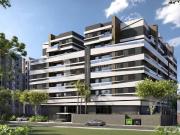 Apartamento para Venda em Curitiba/PR Campo Comprido 2...