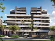 Apartamento para Venda em Curitiba/PR Campo Comprido 2...