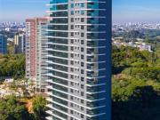 Apartamento para Venda em Curitiba/PR Campo Comprido 2...