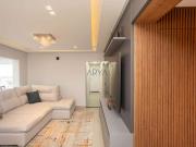 Apartamento para Venda em Curitiba/PR Campo Comprido 3...