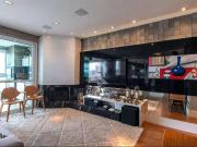 Apartamento para Venda em Curitiba/PR Ecoville 3 Quartos