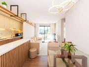 Apartamento para Venda em Curitiba/PR Campo Comprido 3...