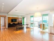 Apartamento para Venda em Curitiba/PR Campo Comprido 3...