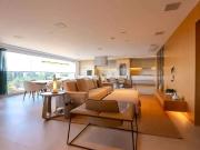 Apartamento para Venda em Curitiba/PR Campo Comprido 3...