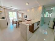 Apartamento para Venda em Curitiba/PR Campo Comprido 3...