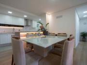 Apartamento para Venda em Curitiba/PR Campo Comprido 3...