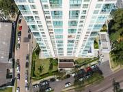 Apartamento para Venda em Curitiba/PR Campo Comprido 3...