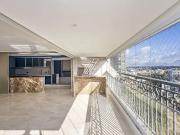 Apartamento para Venda em Curitiba/PR Campo Comprido 3...