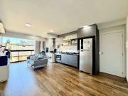 Apartamento para Venda em Curitiba/PR Campo Comprido 3...