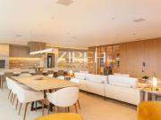 Apartamento para Venda em Curitiba/PR Campo Comprido 3...