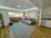 Apartamento para Venda em Curitiba/PR Campo Comprido 3...