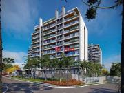 Apartamento para Venda em Curitiba/PR Campo Comprido 3...