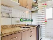 Apartamento para Venda em Curitiba/PR Campo Comprido 3...