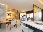 Apartamento para Venda em Curitiba/PR Campo Comprido 3...