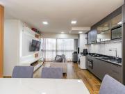 Apartamento para Venda em Curitiba/PR Campo Comprido 3...