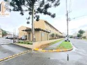 Apartamento para Venda em Curitiba/PR Campo Comprido 3...