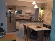 Apartamento para Venda em Curitiba/PR Campo Comprido 3...