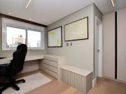 Apartamento para Venda em Curitiba/PR Campo Comprido 3...