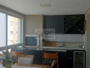 Apartamento para Venda em Curitiba/PR Campo Comprido 3...