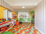 Apartamento para Venda em Curitiba/PR Campo Comprido 3...