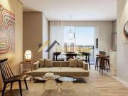 Apartamento para Venda em Curitiba/PR Campo Comprido 3...