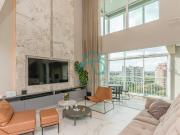 Apartamento para Venda em Curitiba/PR Campo Comprido 3...