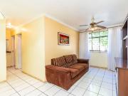 Apartamento para Venda em Curitiba/PR Campo Comprido 3...
