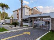 Apartamento para Venda em Curitiba/PR Campo Comprido 3...