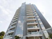 Apartamento para Venda em Curitiba/PR Campo Comprido 3...
