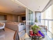 Apartamento para Venda em Curitiba/PR Campo Comprido 3...