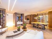Apartamento para Venda em Curitiba/PR Campo Comprido 3...