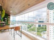 Apartamento para Venda em Curitiba/PR Campo Comprido 3...