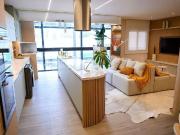 Apartamento para Venda em Curitiba/PR Campo Comprido 3...