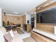 Apartamento para Venda em Curitiba/PR Campo Comprido 3...
