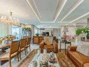 Apartamento para Venda em Curitiba/PR Campo Comprido 3...