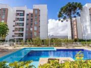 Apartamento para Venda em Curitiba/PR Campo Comprido 3...
