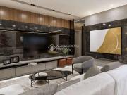 Apartamento para Venda em Curitiba/PR Campo Comprido 3...