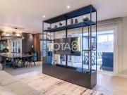 Apartamento para Venda em Curitiba/PR Campo Comprido 3...