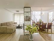 Apartamento para Venda em Curitiba/PR Campo Comprido 3...