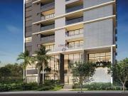 Apartamento para Venda em Curitiba/PR Ecoville 3 Quartos