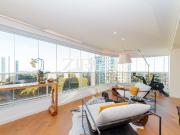 Apartamento para Venda em Curitiba/PR Campo Comprido 3...